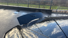 Jaguar F-Type 2.0 P300 R-Dynamic Black 2dr Auto Petrol Coupe